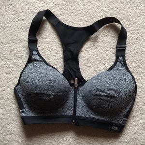 Victoria’s Secret sports bra